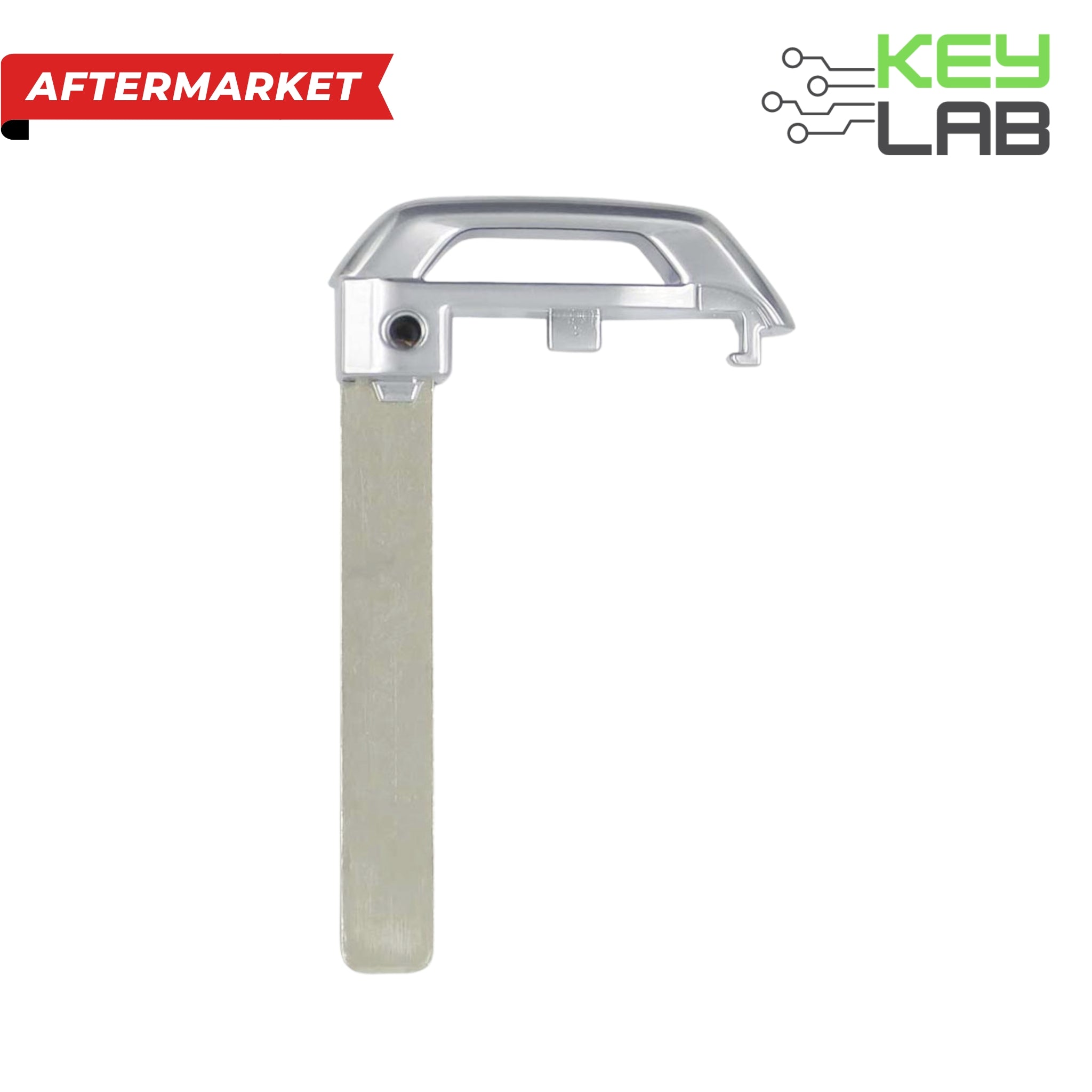 Kia Aftermarket 2022 - 2023 Carnival MPV, Smart Key Insert Blade PN 81996 - R0710 - Royal Key Supply