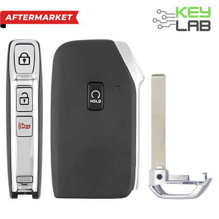 Kia Aftermarket 2022-2025 Soul Smart Key 4B Remote Start FCCID: SY5MQ4AFGE04 PN 95440-K0320 - Royal Key Supply