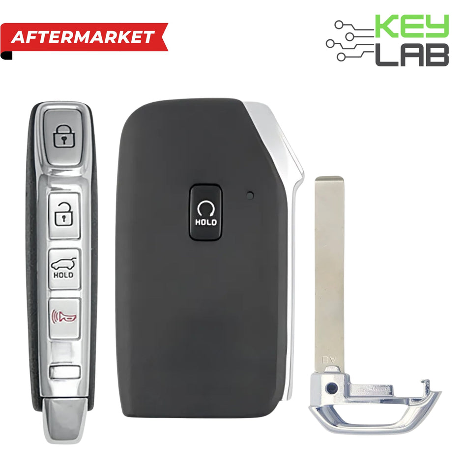 Kia Aftermarket 2022-2025 Sportage Smart Key 5B Remote Start/Hatch FCCID: SY5MQ4FGE05 PN 95440-P1110 - Royal Key Supply