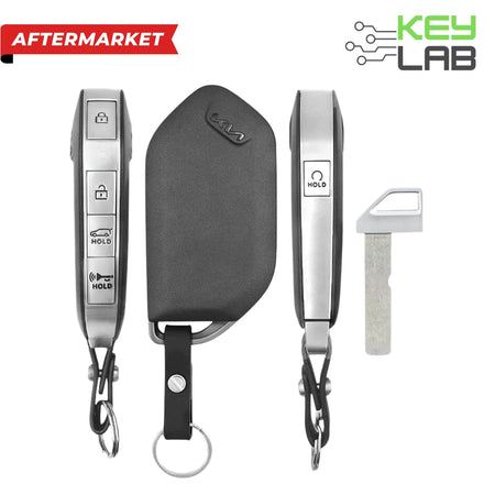 Kia Aftermarket 2023 - 2025 Sorento Smart Key 5B Remote Start/Hatch FCCID: TQ8 - FOB - 4F61M44 PN 95440 - P2AA0 - Royal Key Supply