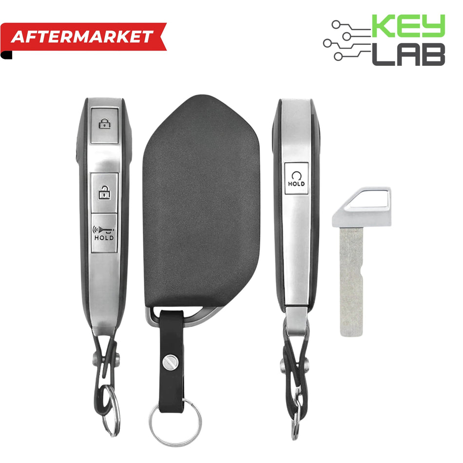 Kia Aftermarket 2023 Sorento Smart Key 4B Remote Start FCCID: TQ8 - FOB - 4F61M44 PN 95440 - P2AK0 - Royal Key Supply