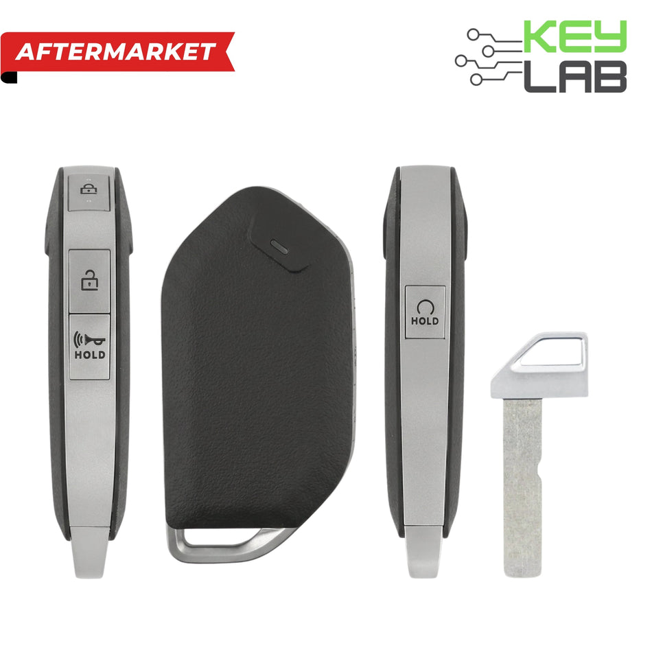 Kia Aftermarket 2023 Telluride Smart Key 4B Remote Start FCCID: TQ8-FOB-4F71 PN 95440-S9630 - Royal Key Supply