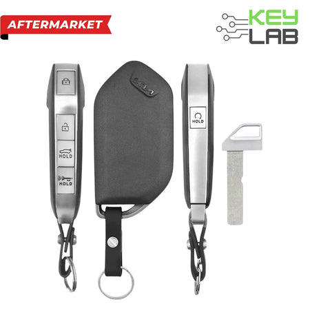 Kia Aftermarket 2024 - 2025 K4 Smart Key 5B Remote Start/Trunk FCCID: TQ8 - FOB - 4F81M44 PN 95440 - GG000 - Royal Key Supply
