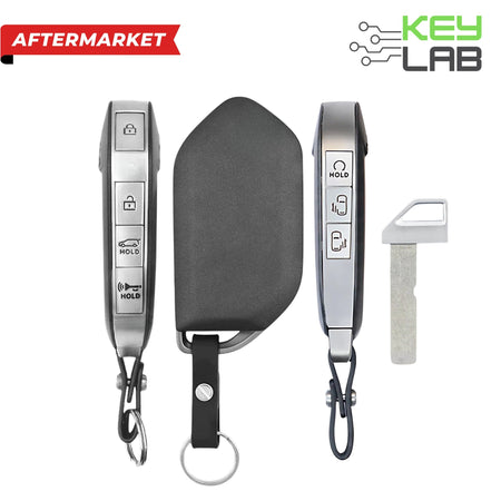 Kia Aftermarket 2024 Carnival Smart Key 7B Remote Start/Sliding Doors FCCID: TQ8 - FOB - 4F81M44 PN 95440 - R0810 - Royal Key Supply