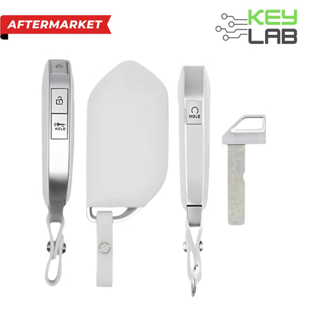 Kia Aftermarket 2025-2026 EV6 Smart Key 4B Remote Start FCCID: TQ8-FOB-4F81M44 PN 95440-CV560 - Royal Key Supply