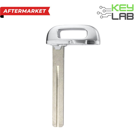 Kia Aftermarket2014 - 2019 Cadenza, K900 Smart Key Insert Blade PN 81996 - 3T000 - Royal Key Supply