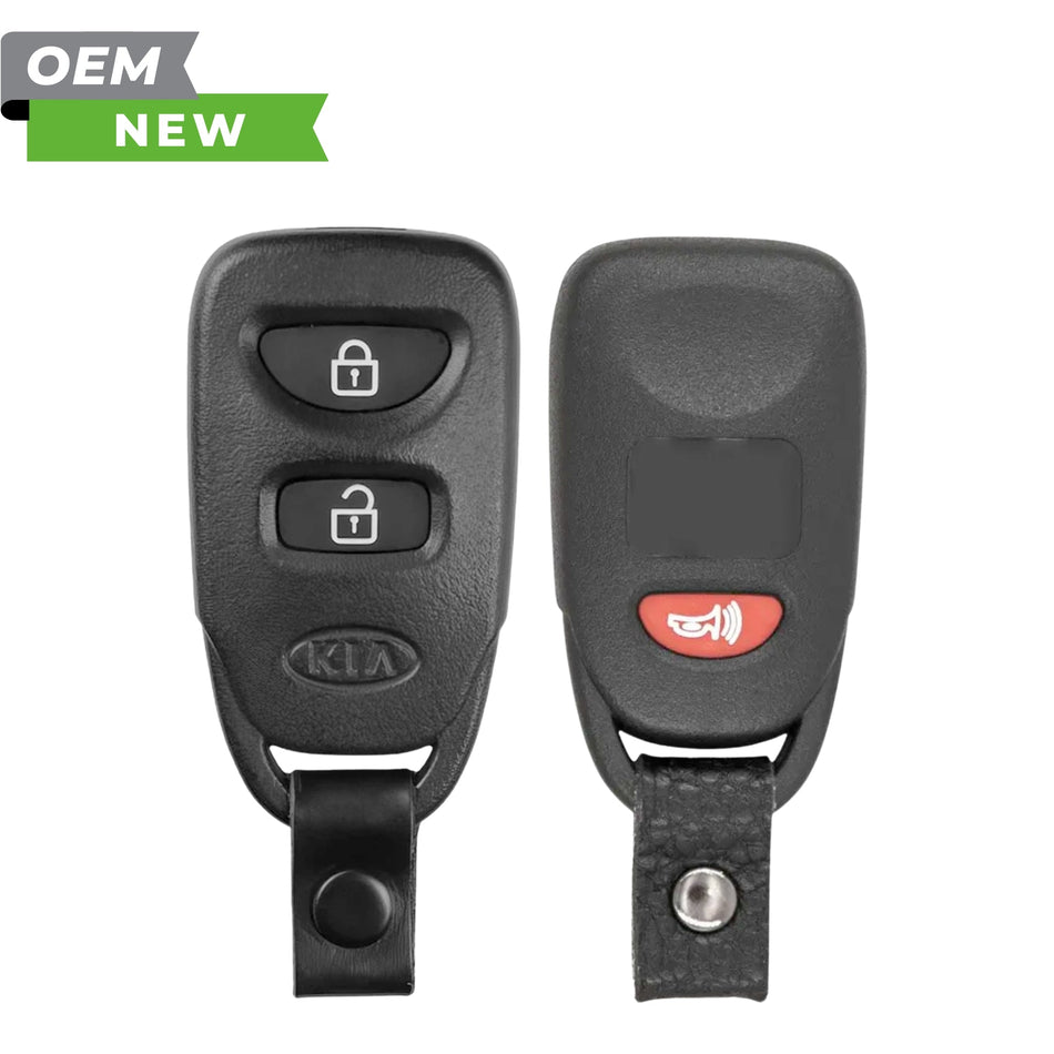 Kia New OEM 2010 - 2013 Sportage Keyless Entry Remote 3B FCCID: NYOSEKS - SL10ATX PN 95430 - 3W100 - Royal Key Supply