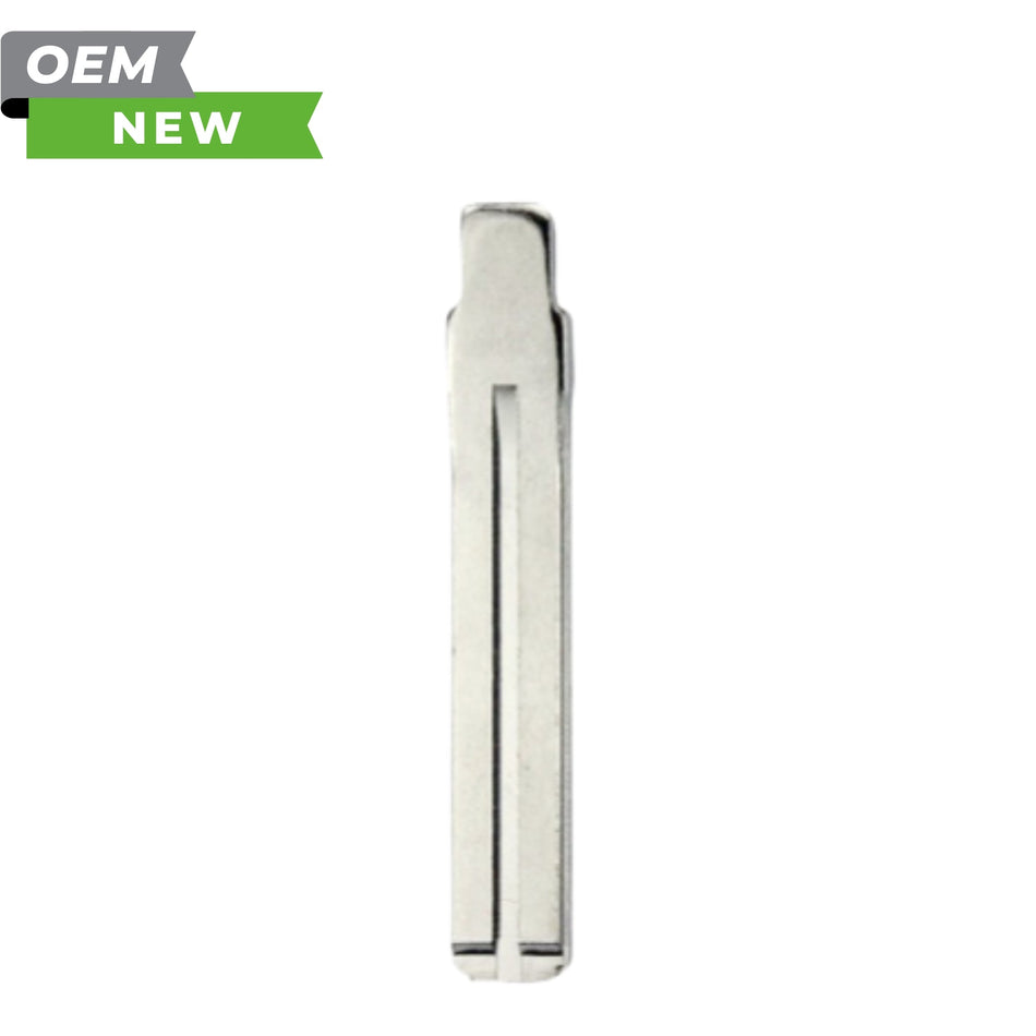 Kia New OEM 2012 - 2013 Sportage Flip Key Blade PN 81996 - 2L000 - Royal Key Supply