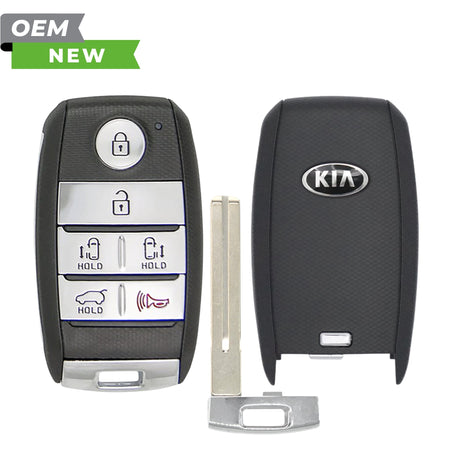 Kia New OEM 2015 - 2021 Sedona Smart Key 6B Hatch/Power Doors FCCID: SY5YPFGE06 PN 95440 - A9300 - Royal Key Supply