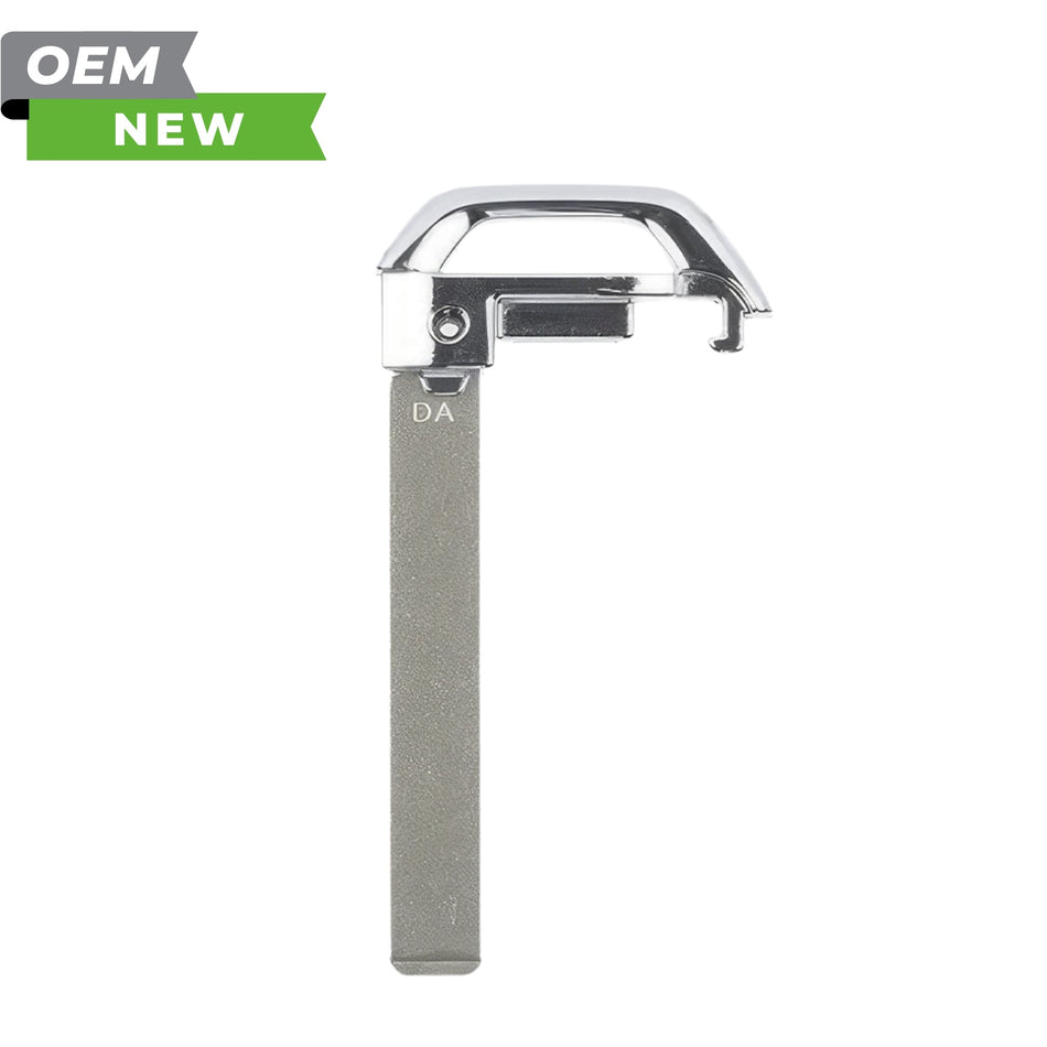 Kia New OEM 2019 - 2023 Forte, Seltos, Soul, Sorento, K5, Telluride, Niro Sportage Smart Key Insert Blade PN 81996 - J7020, 81996 - S9000 - Royal Key Supply