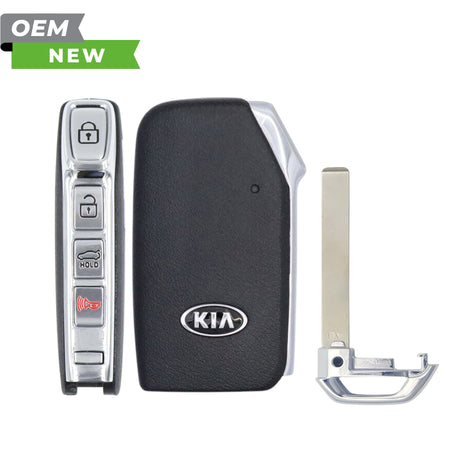 Kia New OEM 2019 - 2023 Forte Smart Key 4B Trunk FCCID: CQOFD00430 PN 95440 - M6500 - Royal Key Supply