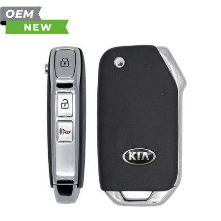 Kia New OEM 2021 Sorento Remote Flip Key 3B FCCID: SY5SKRGE03 PN 95430 - R5000 - Royal Key Supply