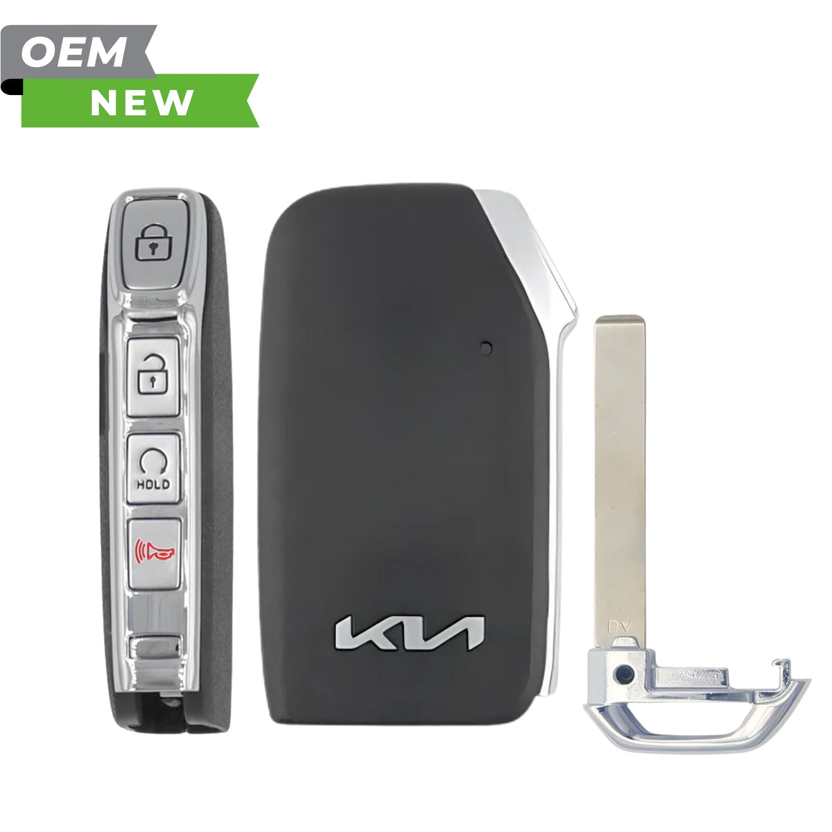 Kia New OEM 2022 - 2025 Niro Smart Key 4B Remote Start FCCID: CQOFN01050 PN 95440 - AT110 - Royal Key Supply