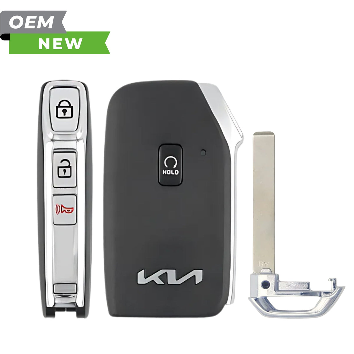 Kia New OEM 2022 - 2025 Soul Smart Key 4B FCCID: SY5MQ4AMFGE04 PN 95440 - K0510 - Royal Key Supply