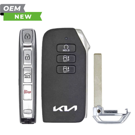 Kia New OEM 2022 - 2025 Sportage Smart Key 7B Hatch/Remote Start/Park Assist FCCID: SY5MQ4FGE07 PN 95440 - P1210 - Royal Key Supply