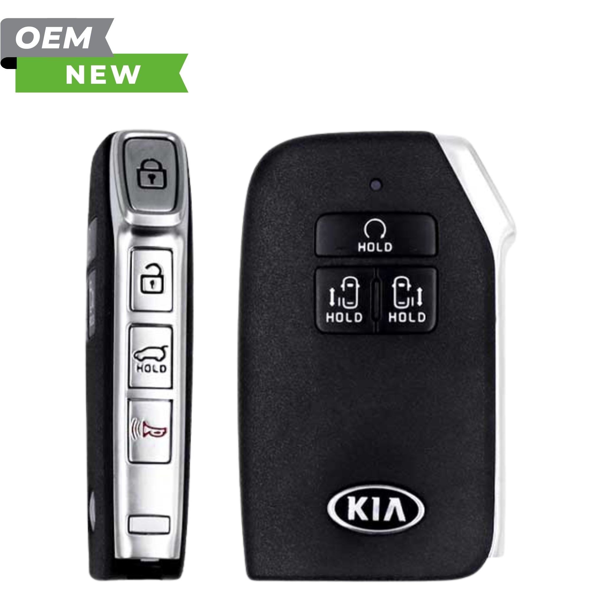 Kia New OEM 2022 Carnival Smart Key 7B FCCID: SY5MQ4FGE07 PN 95440 - R0100 - Royal Key Supply