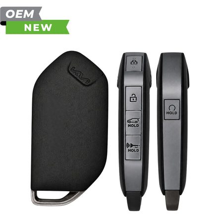 Kia New OEM 2023-2027 Sorento Smart Prox Key 5B Remote Start FCCID: TQ8-FOB-4F81M44 PN 95440-R5AA0 - Royal Key Supply