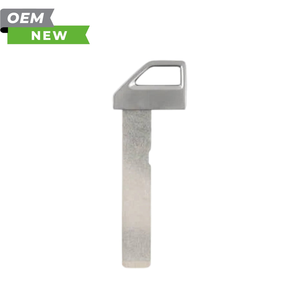 Kia New OEM 2024 - 2025 Telluride Smart Key Insert Blade PN 81996 - S9600 - Royal Key Supply