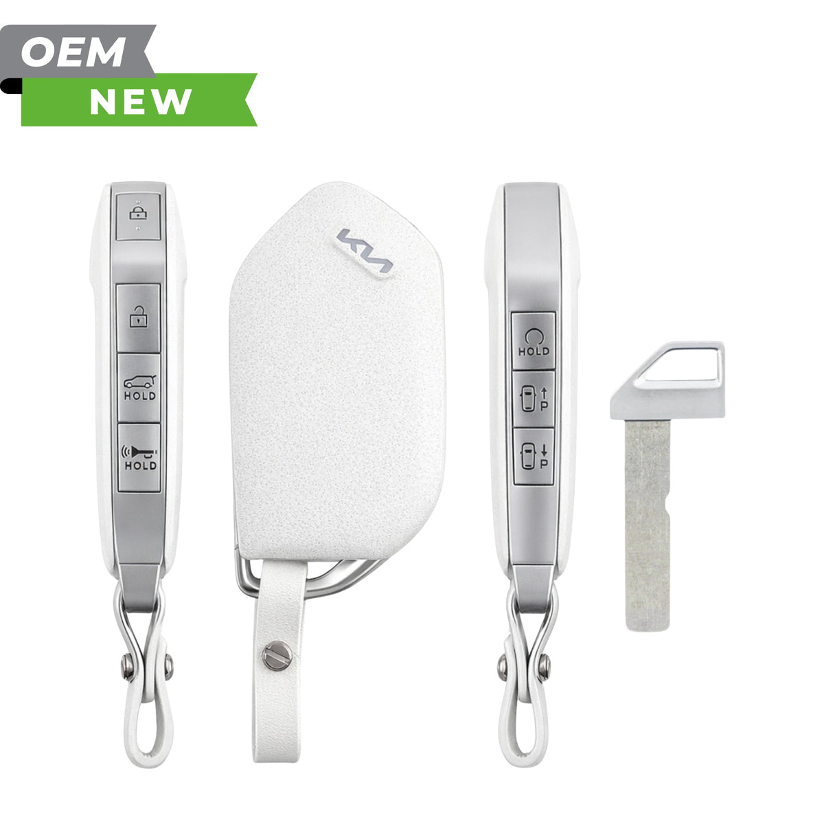 Kia New OEM 2024 EV3 Smart Key 7B PN 95440-EV010 - Royal Key Supply