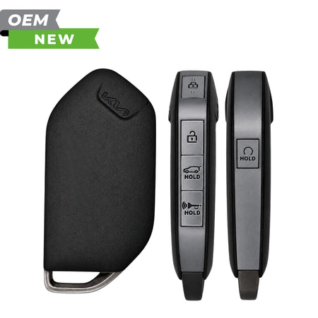 Kia New OEM 2025-2027 Sportage Smart Prox Key 5B Remote Start FCCID: TQ8-FOB-4F81M44 PN 95440-DWAE0 - Royal Key Supply