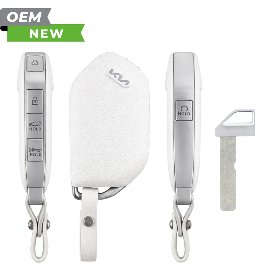 Kia New OEM 2025 EV4 Smart Key 5B PN 95440 - EZ000 - Royal Key Supply
