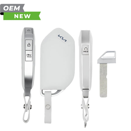 Kia New OEM 2025 EV6 Smart Key 4B Remote Start FCCID: TQ8 - FOB - 4F81M44 PN 95440 - CV560 - Royal Key Supply