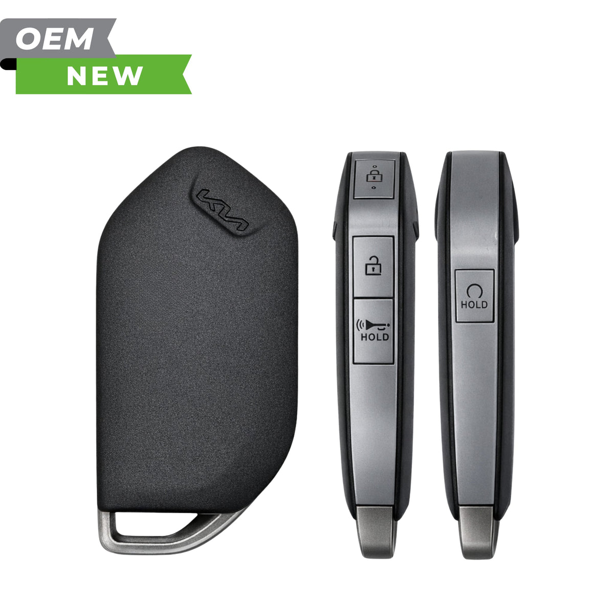 Kia New OEM 2026-2027 Sorento Smart Prox Key 4B FCCID: TQ8-FOB-4F81M44 PN 95440-R5AK0 - Royal Key Supply