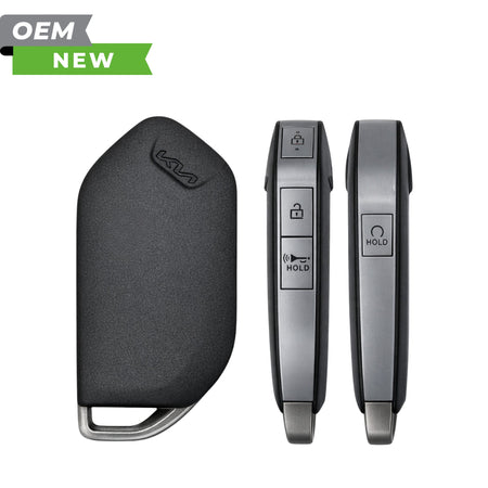 Kia New OEM 2026-2027 Sorento Smart Prox Key 4B FCCID: TQ8-FOB-4F81M44 PN 95440-R5AK0 - Royal Key Supply