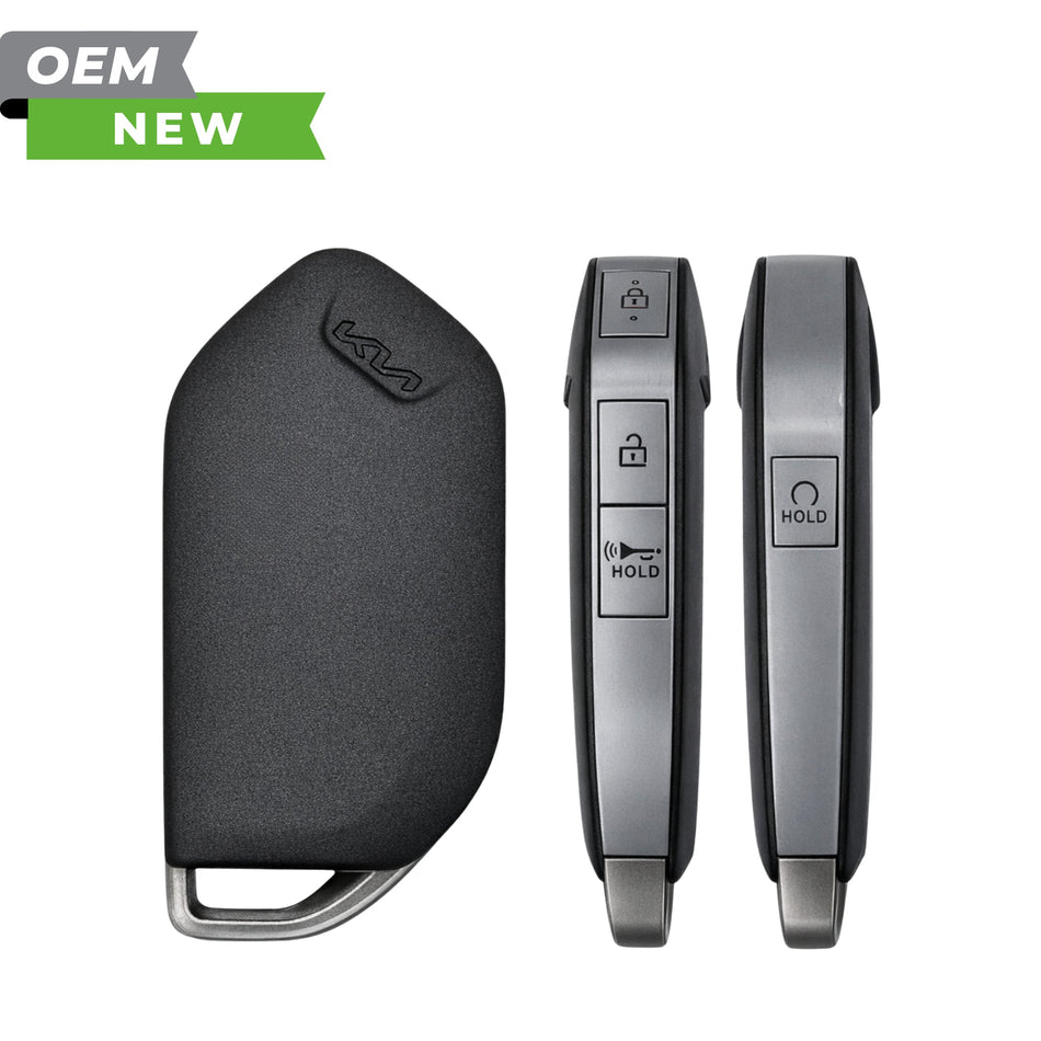 Kia New OEM 2026-2027 Sorento Smart Prox Key 4B FCCID: TQ8-FOB-4F81M44 PN 95440-R5AK0 - Royal Key Supply