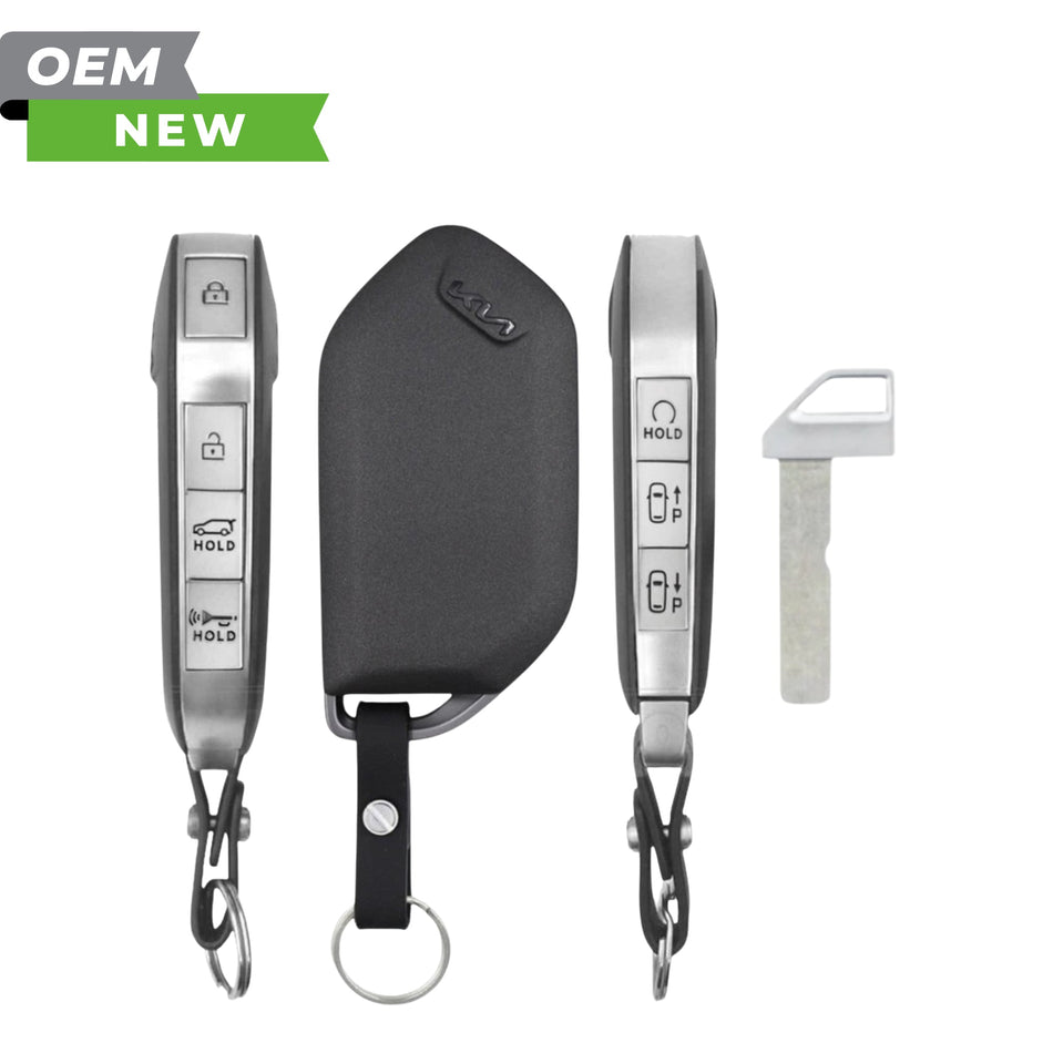 Kia New OEM 2026 Kia Sportage Smart Key 7B Park Assist/Remote Start PN 95440-P1AF0 - Royal Key Supply