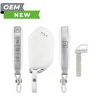 Kia New OEM 2027 EV3 Smart Prox Key 5B Hatch/Remote Start FCCID: TQ8-FOB-4FA1U44 PN 95440-EV000 - Royal Key Supply