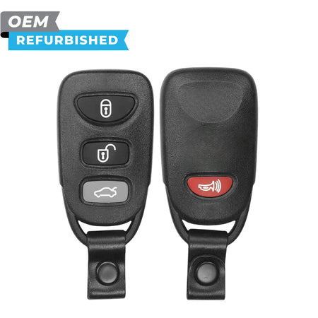 Kia Refurbished 2007-2009 Spectra Keyless Entry Remote 4B Trunk FCCID: OSLOKA-674T PN 95430-2F951 - Royal Key Supply