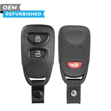 Kia Refurbished 2009-2012 Soul Keyless Entry Remote 3B FCCID: NYOSEKS-AM08TX PN 95430-2K100 - Royal Key Supply