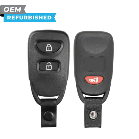 Kia Refurbished 2010-2013 Sportage Keyless Entry Remote 3B FCCID: NYOSEKS-SL10ATX PN 95430-3W100 - Royal Key Supply