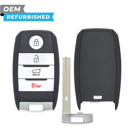 Kia Refurbished 2013-2015 Sorento Smart Key 4B Hatch FCCID: SY5XMFNA04 PN 95440-1U500 - Royal Key Supply