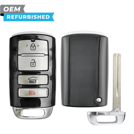 Kia Refurbished 2014-2016 Cadenza 4B Trunk FCCID: SY5KHFNA433 PN 95440-3R601 - Royal Key Supply