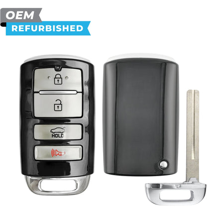 Kia Refurbished 2014-2016 Cadenza Smart Key 4B Trunk FCCID: SY5KHFNA04 PN 95440-3R600 - Royal Key Supply