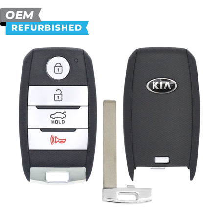 Kia Refurbished 2016-2020 Optima Smart Key 4B Trunk FCCID: SY5JFFGE04 PN 95440-D4000 - Royal Key Supply