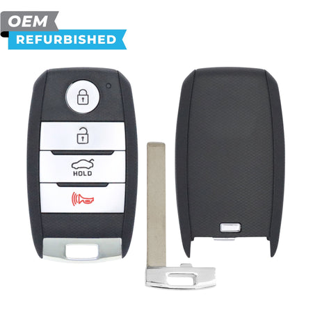 Kia Refurbished 2016-2020 Optima Smart Key 4B Trunk FCCID: SY5JFFGE04 PN 95440-D4000 - Royal Key Supply