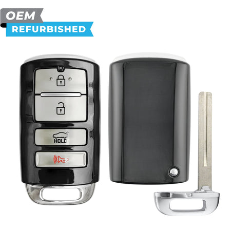 Kia Refurbished 2017-2019 Cadenza Smart Key 4B Trunk FCCID: TQ8-FO8-4F10 PN 95440-F6000 - Royal Key Supply