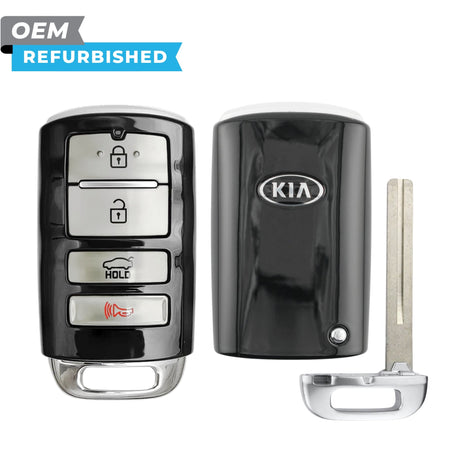 Kia Refurbished 2017-2019 Cadenza Smart Key 4B Trunk FCCID: TQ8-FO8-4F10 PN 95440-F6000 - Royal Key Supply