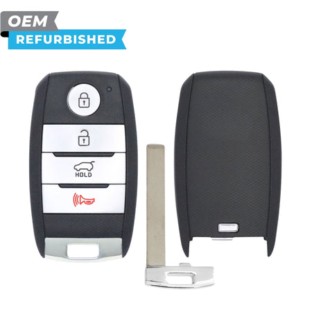 Kia Refurbished 2017-2020 Niro Smart Key 4B Hatch FCCID: TQ8-FOB-4F08 PN 95440-G5000 - Royal Key Supply