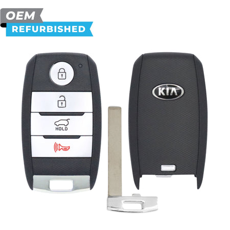 Kia Refurbished 2017-2020 Niro Smart Key 4B Hatch FCCID: TQ8-FOB-4F08 PN 95440-G5000 - Royal Key Supply