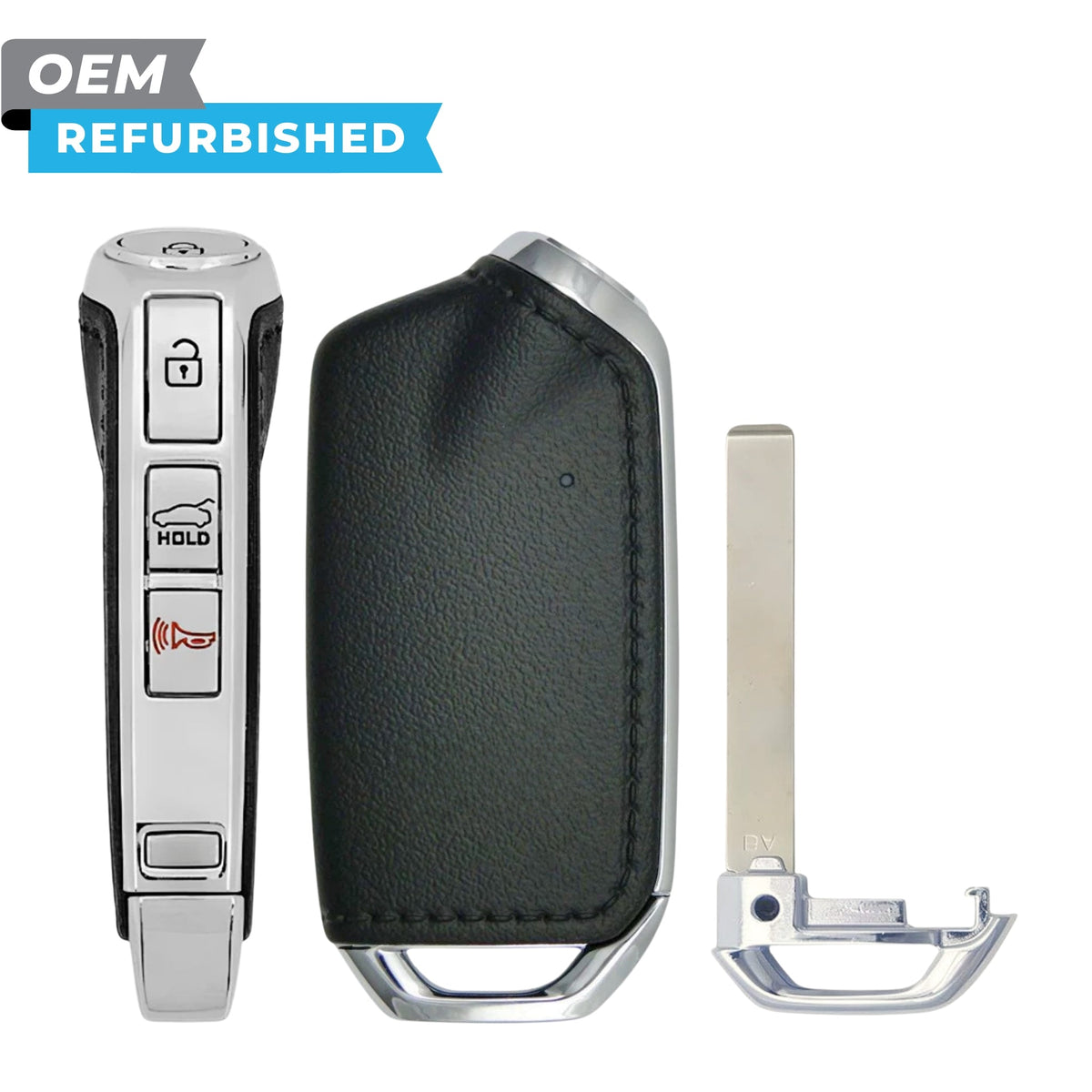 Kia Refurbished 2018-2021 Stinger Smart Key 4B Trunk FCCID: TQ8-FOB-4F15 PN 95440-J5000 - Royal Key Supply