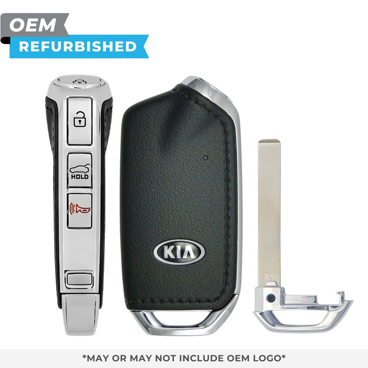 Kia Refurbished 2018 - 2021 Stinger Smart Key 4B Trunk FCCID: TQ8 - FOB - 4F15 PN 95440 - J5000 - Royal Key Supply