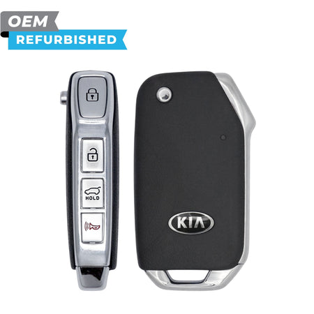 Kia Refurbished 2019-2020 Soul, Flip Key 4B Hatch FCCID: SY5SKRGE04 PN 95430-K0000 - Royal Key Supply