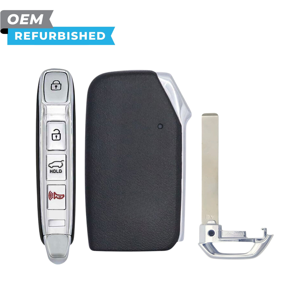 Kia Refurbished 2019-2020 Soul Smart Key 4B Hatch FCCID: SY5SKFGE04 PN 95440-K0000 - Royal Key Supply