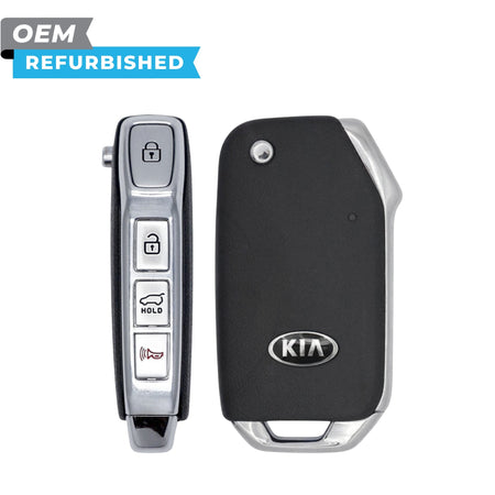 Kia Refurbished 2019-2022 Soul Remote Flip Key 4B Hatch FCCID: SY5SKRGE04 PN 95430-K0110 - Royal Key Supply