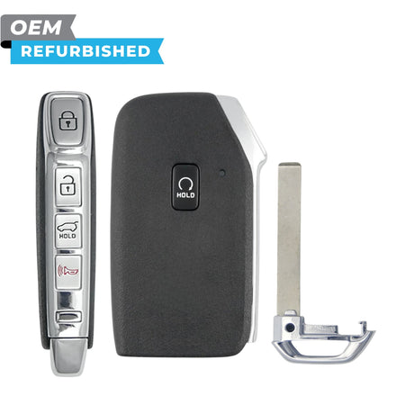 Kia Refurbished 2020-2021 Telluride Smart Key 5B Hatch FCCID: TQ8-FOB-4F34 PN 95440-S9200 - Royal Key Supply