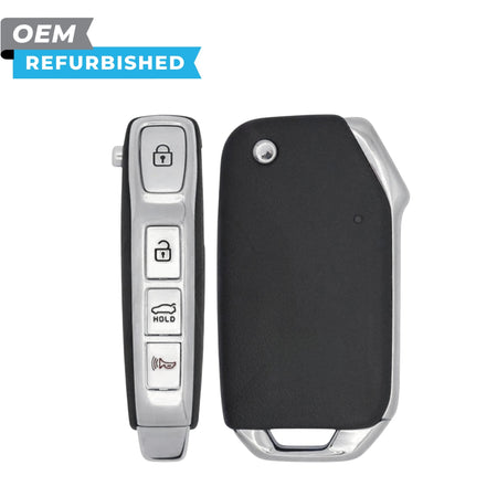 Kia Refurbished 2020-2023 K5 Remote Flip Key 4B Trunk FCCID: CQOTD00660 PN 95430-L2000 - Royal Key Supply